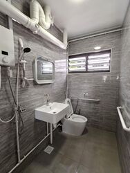 Blk 860 Woodlands Street 83 (Woodlands), HDB 4 Rooms #572758151